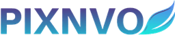 PIXNVO Logo