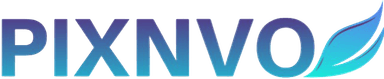 PIXNVO Logo