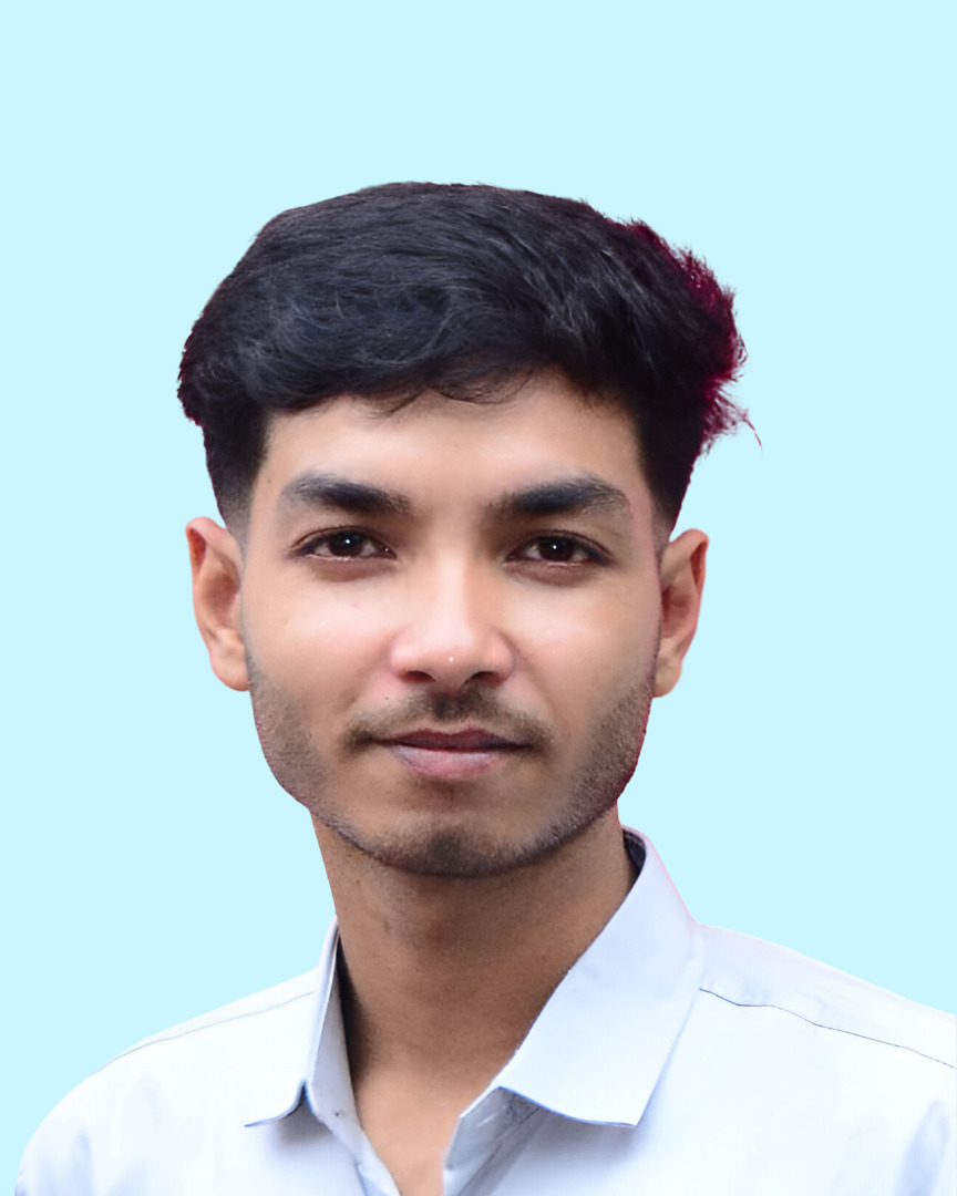 KAIFE HOSSAIN